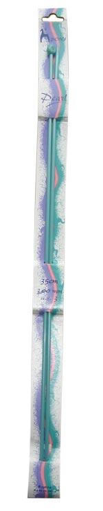 Pony Pearl Knitting Needles