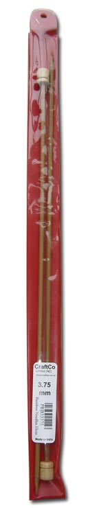 Craft Co Bamboo Needles