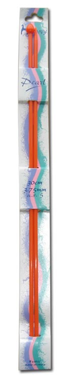 Pony Pearl Knitting Needles