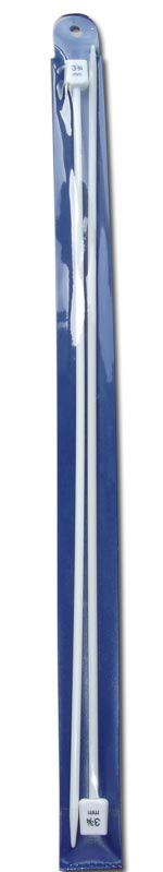 Craft Co Plastic Knitting Needles