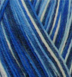 Countrywide Yarns Happy Feet