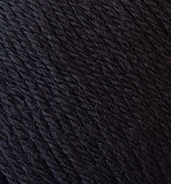 Crucci 4ply Pure Wool