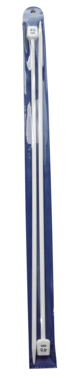 Craft Co Plastic Knitting Needles