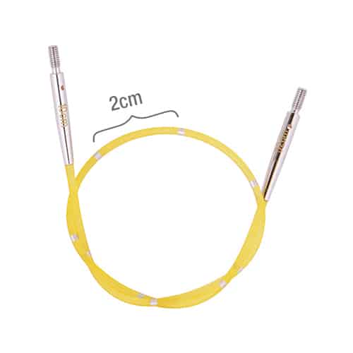 Knit Pro Smart Stix Interchangeable Cables