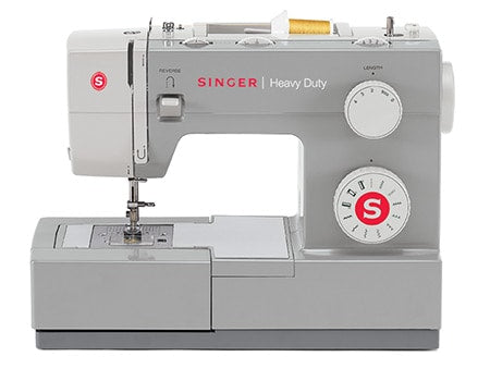 Singer Heavy Duty 4411 Sewing Machine (on special till the end of June 2024)