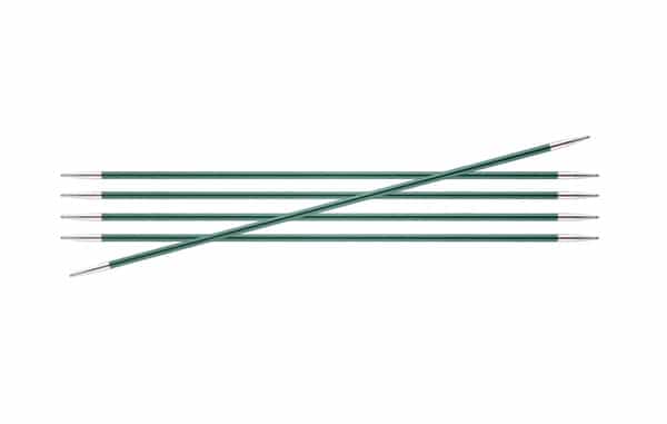 Zing Double Pointed Needles (15cm)