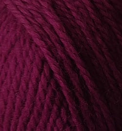 Woolly Pure Wool 12ply