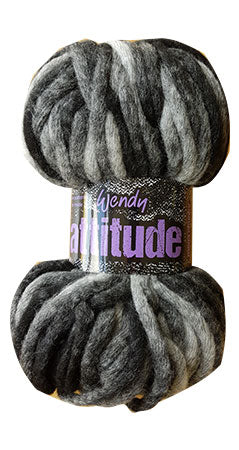 Wendy Attitude Mega Chunky