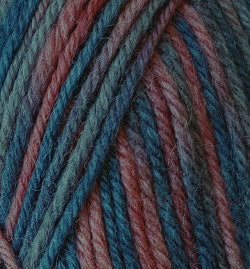 Countrywide Yarns Windsor Prints 8ply