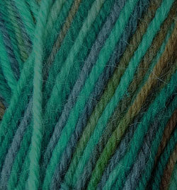 Countrywide Yarns Windsor Prints 8ply