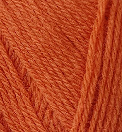 Crucci 4ply Pure Wool