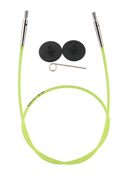 Knit Pro Interchangeable Needle Cables