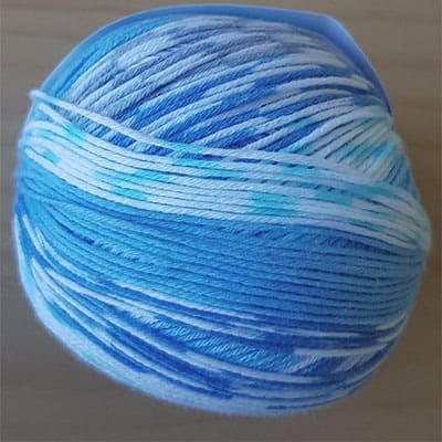 Sesia Sesia Bimbo 4ply