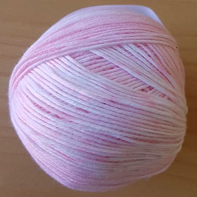 Sesia Sesia Bimbo 4ply