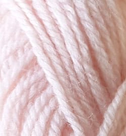 Woolly Pure Wool 12ply