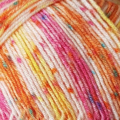 Countrywide Yarns Dotty 8ply