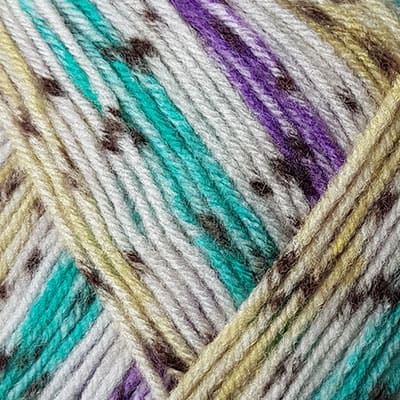 Countrywide Yarns Dotty 8ply