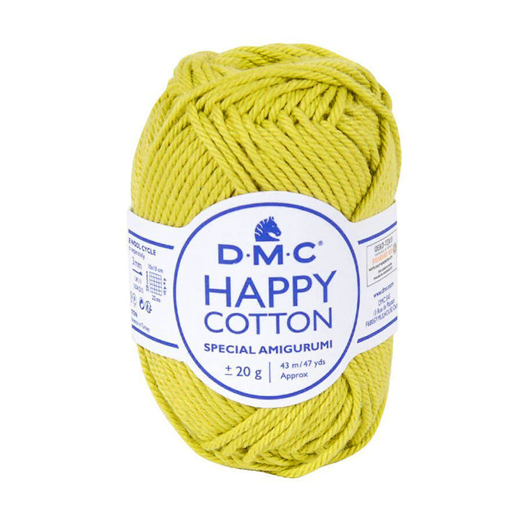 DMC Happy Cotton