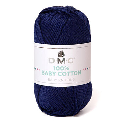 DMC 100% Baby Cotton