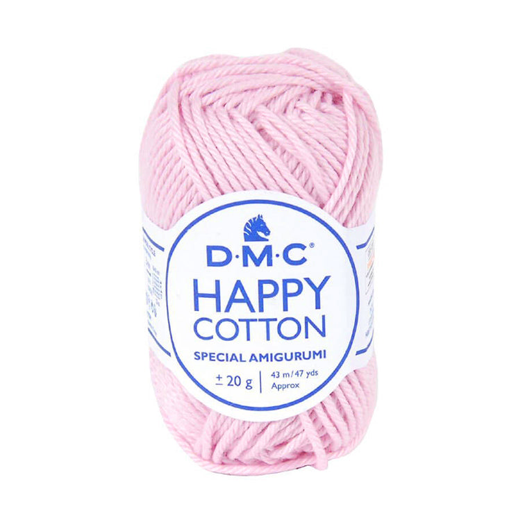 DMC Happy Cotton