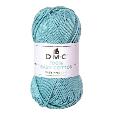 DMC 100% Baby Cotton