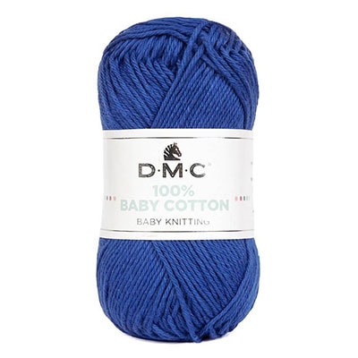 DMC 100% Baby Cotton