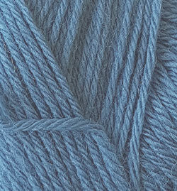 Crucci 4ply Pure Wool