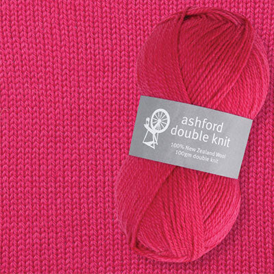 Ashford Double Knit