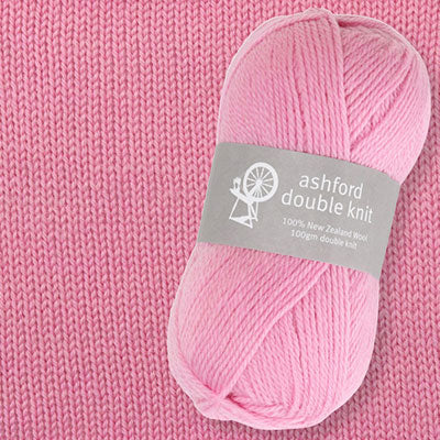 Ashford Double Knit
