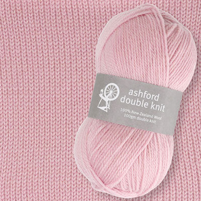 Ashford Double Knit