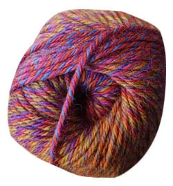 Countrywide Yarns Mandala 8ply