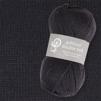 Ashford Double Knit