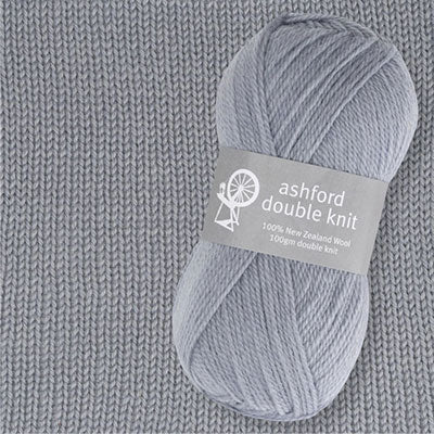 Ashford Double Knit