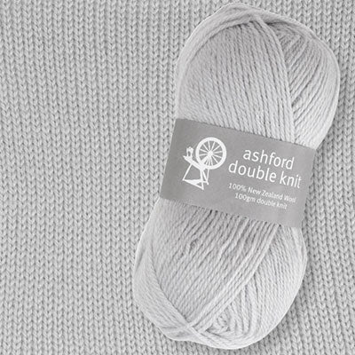 Ashford Double Knit