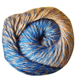 Countrywide Yarns Mandala 8ply