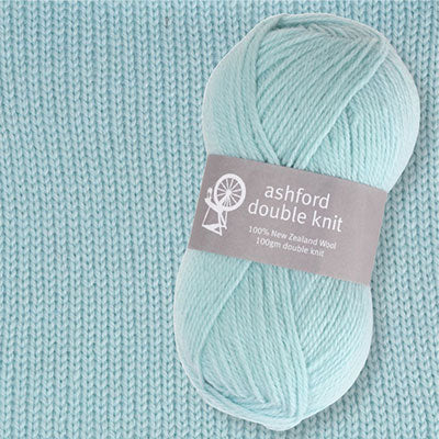 Ashford Double Knit