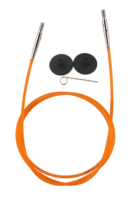 Knit Pro Interchangeable Needle Cables