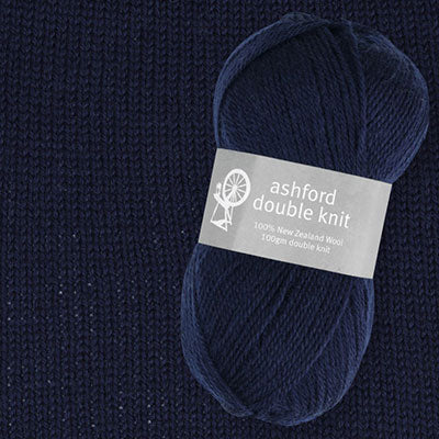 Ashford Double Knit