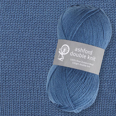 Ashford Double Knit