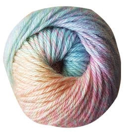 Countrywide Yarns Mandala 8ply