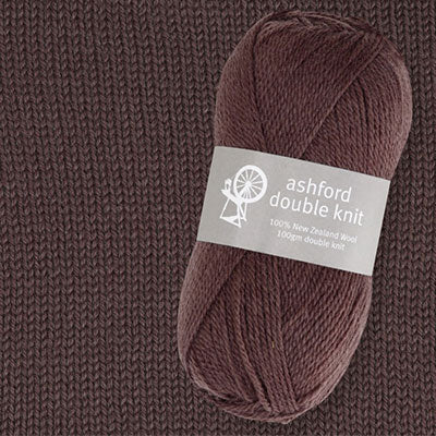 Ashford Double Knit