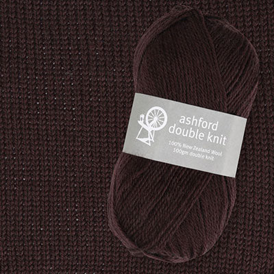 Ashford Double Knit