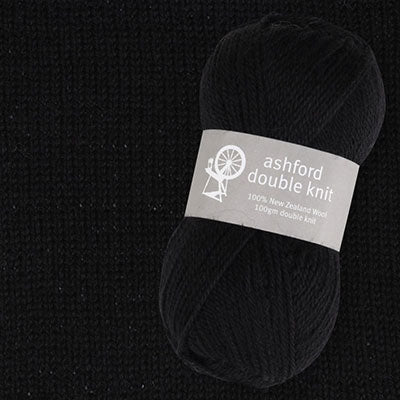 Ashford Double Knit