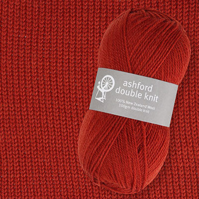 Ashford Double Knit