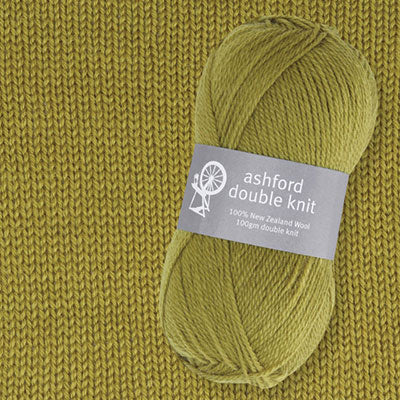 Ashford Double Knit