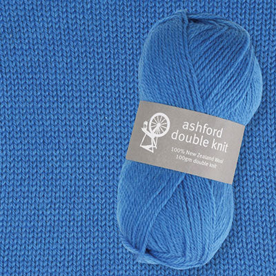 Ashford Double Knit