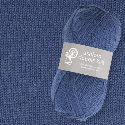 Ashford Double Knit
