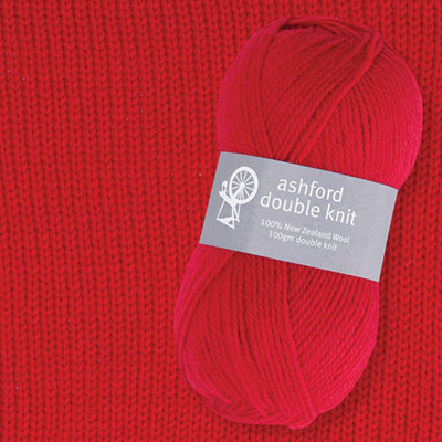 Ashford Double Knit