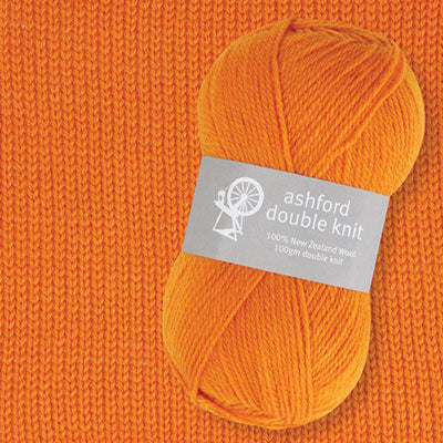 Ashford Double Knit