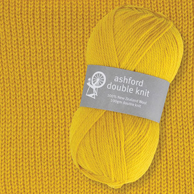 Ashford Double Knit